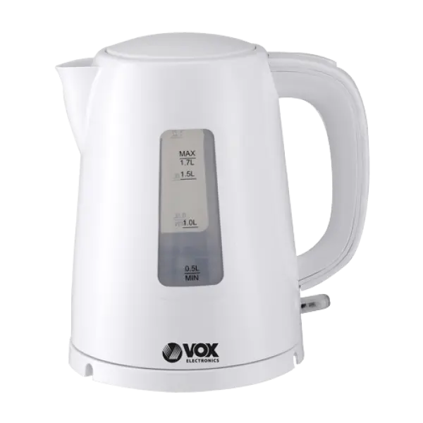 Kuvalo za vodu Vox WK1208 zapremina 1.7l/snaga 2200W