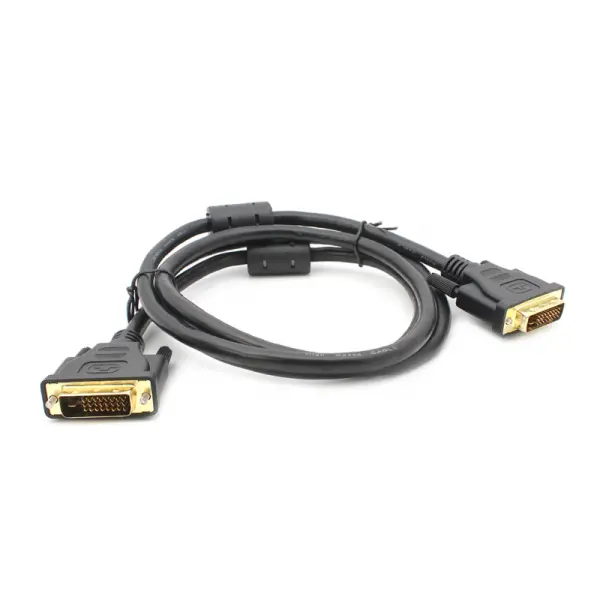 Kabl DVI na DVI 1.5m