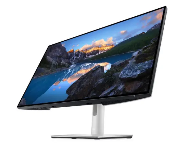 Monitor 27 Dell U2722DE 2560x1440QHDIPS5msDPHDMIUSB