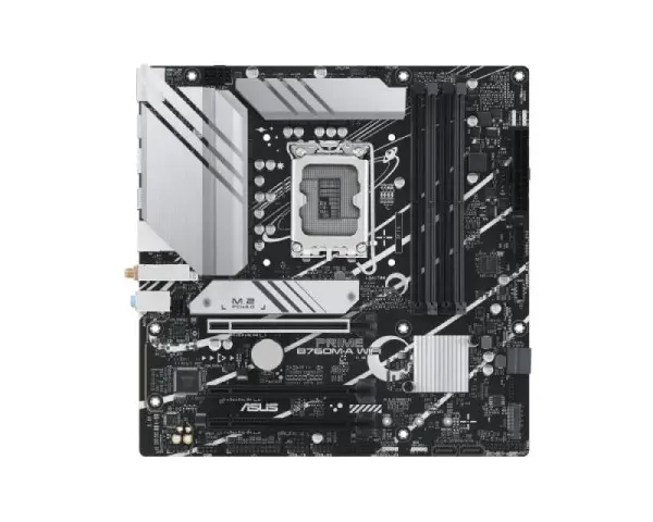 ASUS PRIME B760M-A WIFI
