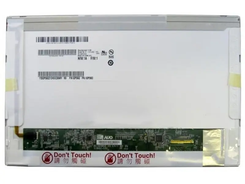 Ekran za laptop LED 11.6 NORMAL,40 pinova 
