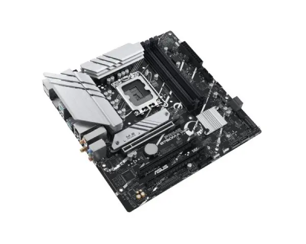 ASUS PRIME B760M-A WIFI