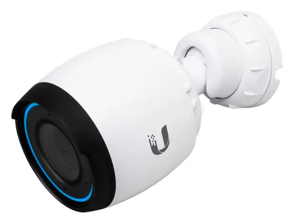 Professional IndoorOutdoor, 4K Video, 3x Optical Zoom, and POE support' ( 'UVC-G4-PRO' ) 
