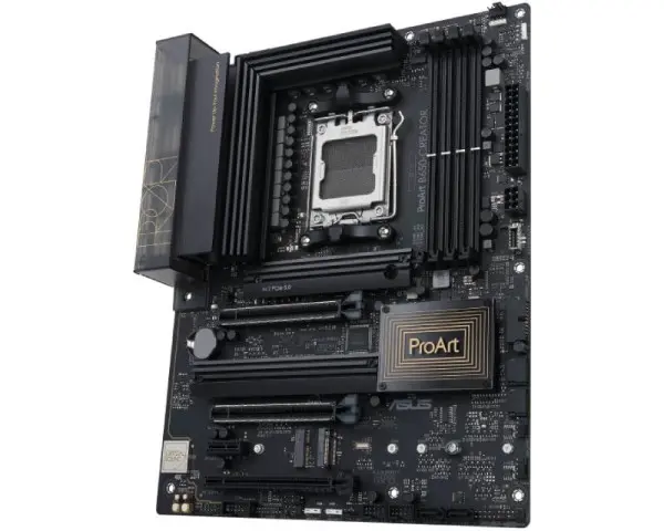 ASUS PROART B650-CREATOR