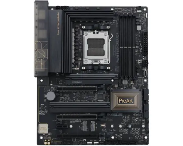 ASUS PROART B650-CREATOR