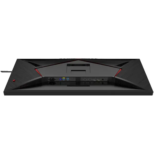 AOC AG275QZEU AGON, 68.6 cm (27''), QD-fast IPS, 2560 x 1440 pixels(QHD), 240Hz, Response 0.5 ms, 16:9, 80M:1, 400cdm2, HDR 400, 178°178°, 2