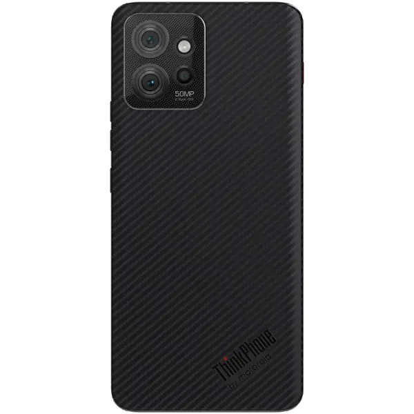 MOTOROLA ThinkPhone XT2309-2, 6.55'', 2400x1080px, 144Hz, pOled, Dual Sim, Snapdragon 8+ Gen 1, 8256GB,UFS 3.1,Main 50MP,+13MP, Front 32MP(A