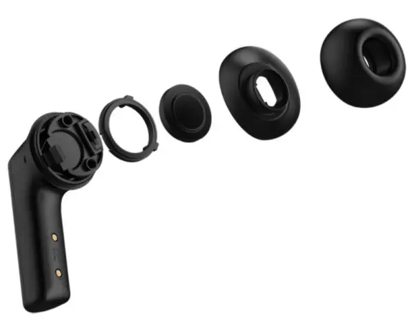 ASUS ROG CETRA True Wireless Gaming slušalice sa mikrofonom