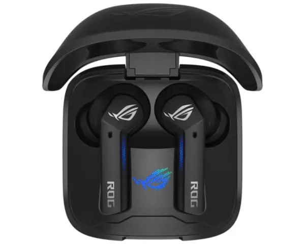 ASUS ROG CETRA True Wireless Gaming slušalice sa mikrofonom