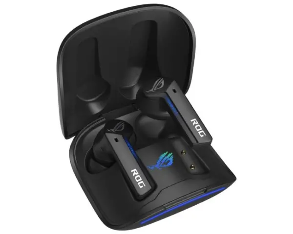ASUS ROG CETRA True Wireless Gaming slušalice sa mikrofonom