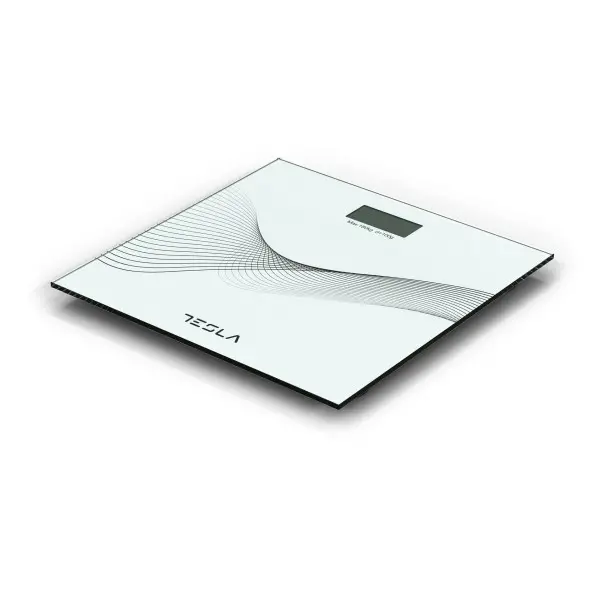 Telesna vaga TESLA BS103W' ( 'BS103W' ) 