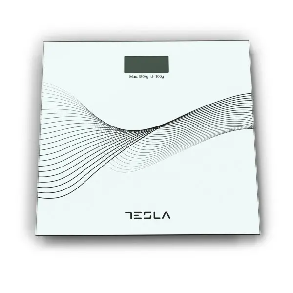 Telesna vaga TESLA BS103W' ( 'BS103W' ) 
