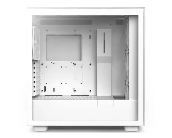 NZXT H7 (2023) Elite kućište belo (CM-H71EW-02)