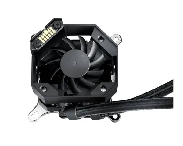 ASUS ROG Ryujin II 240 ARGB vodeno hlađenje