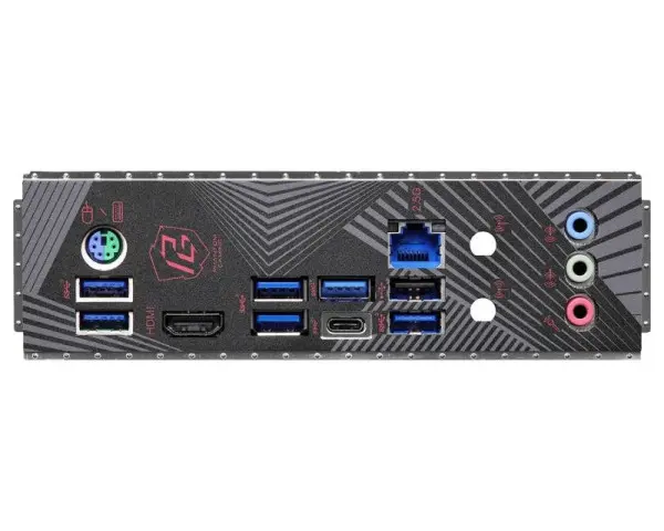 ASROCK Z790 PG LIGHTNINGD4 matična ploča