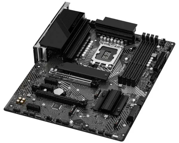 ASROCK Z790 PG LIGHTNINGD4 matična ploča