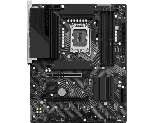 ASROCK Z790 PG LIGHTNINGD4 matična ploča