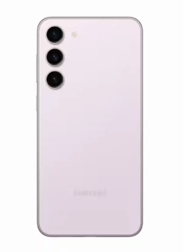 Smartphone SAMSUNG Galaxy S23+ 8GB512GBljubičasta' ( 'SM-S916BLIGEUC' ) 