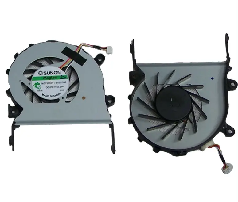 CPU hladnjak za laptop Acer 5553, 5553G