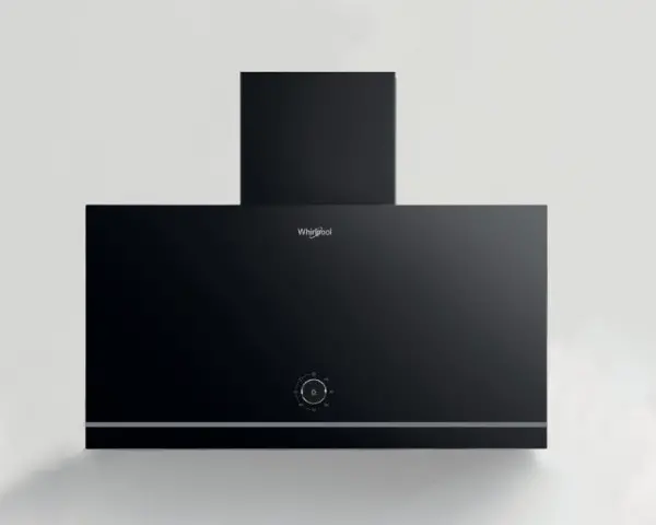 WHIRLPOOL WHVA 62F LM K aspirator