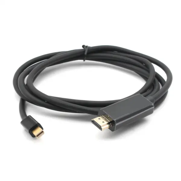 Kabl mini DP -HDMI 1.8m
