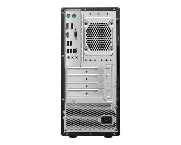 ASUS Radna stanica ExpertCenter D7 Mini Tower D700MD-CZ-NN51C0X (i5-12400, 8GB, SSD 512GB)