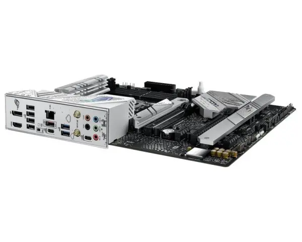 ASUS ROG STRIX B760-A GAMING WIFI