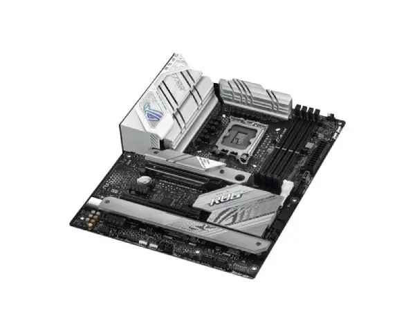 ASUS ROG STRIX B760-A GAMING WIFI