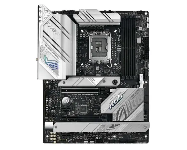 ASUS ROG STRIX B760-A GAMING WIFI