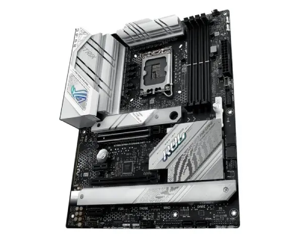 ASUS ROG STRIX B760-A GAMING WIFI