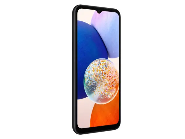 Smartphone SAMSUNG Galaxy A14 5G 4GB64GBcrna' ( 'SM-A146PZKDEUC' ) 