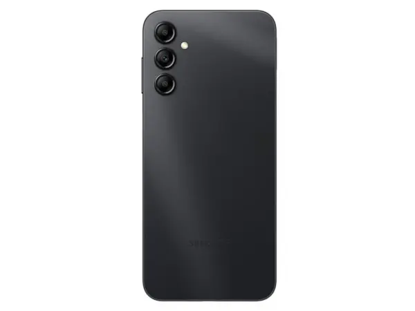 Smartphone SAMSUNG Galaxy A14 5G 4GB64GBcrna' ( 'SM-A146PZKDEUC' ) 