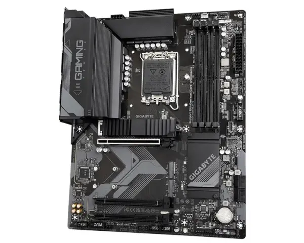GIGABYTE B760 GAMING X rev. 1.x