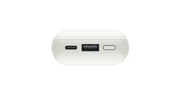 Mi 33W Power Bank 10000mAh Pocket Edition Pro (Ivory)