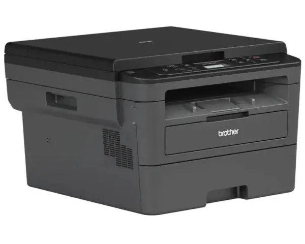 BROTHER DCP- L2512D multifunkcijski štampač (DCPL2512DYJ1)