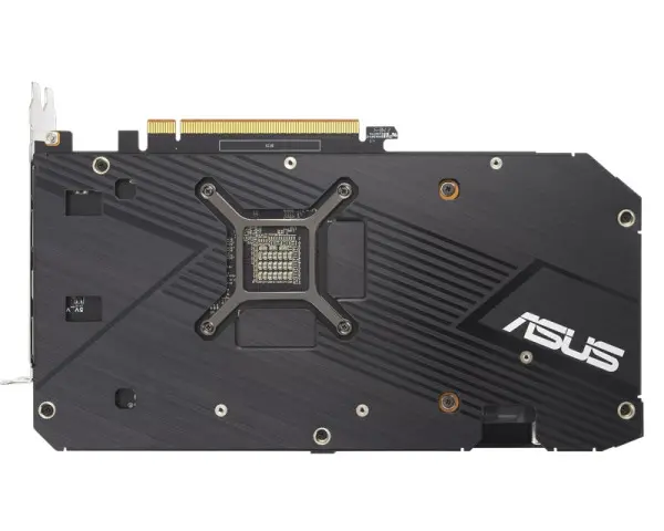 ASUS AMD Radeon RX 6650 XT V2 OC 8GB 128bit DUAL-RX6650XT-O8G-V2