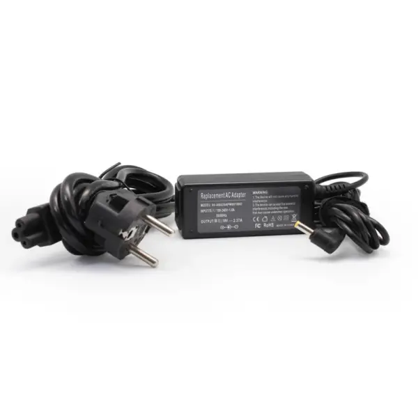 Punjac za laptop Lenovo 20V 2.37A (4.0*1.7) ugao 90