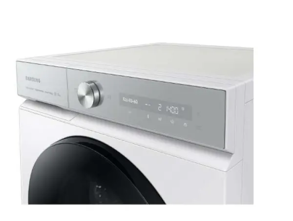 Veš mašina SAMSUNG WW11BB944DGHS7inverter11kg1400 obrtajaAEcoBubble85x60x60cmbalacrna vrata' ( 'WW11BB944DGHS7' ) 