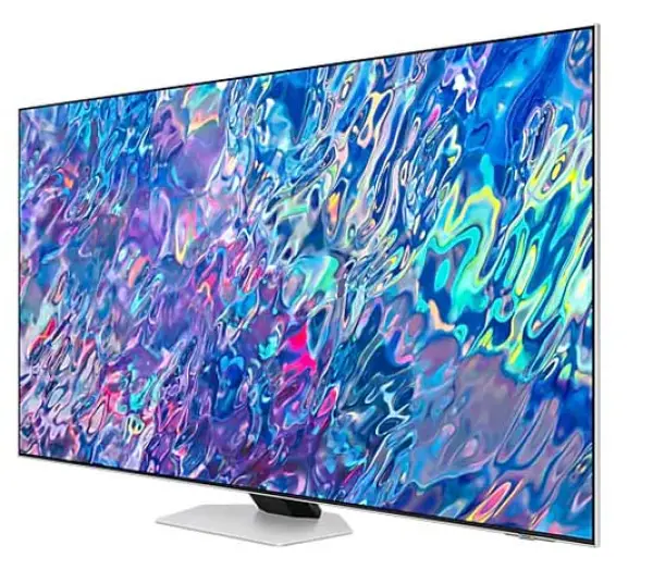 SAMSUNG QLED TV QE65QN85BATXXH, 4K NEO, SMART