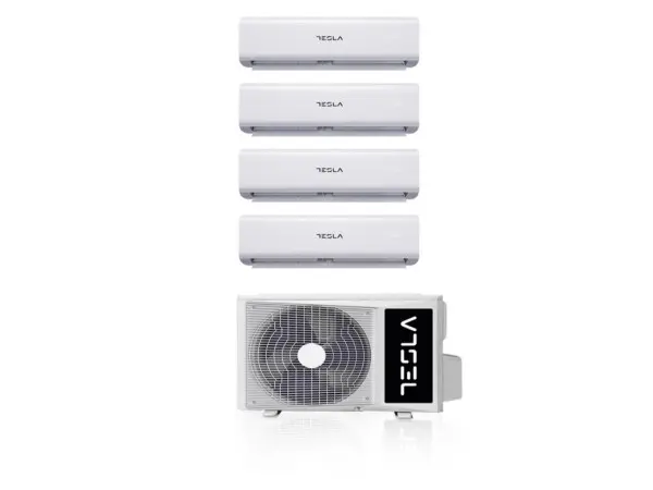 Klima sistem TESLA TGSJ4-D28D1 spoljasnja jedinica kasetnog tipaA++A+28000btuR324 izlazabela' ( 'TGSJ4-D28D1' ) 