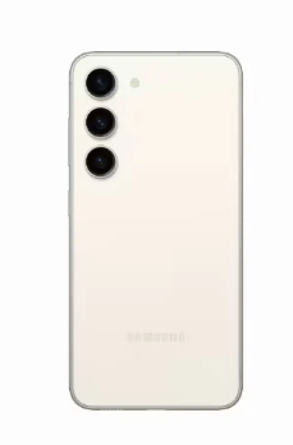 Smartphone SAMSUNG Galaxy S23 8GB256GBbež' ( 'SM-S911BZEGEUC' ) 