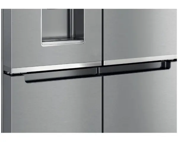 WHIRLPOOL WQ9I MO1L side by side frižider