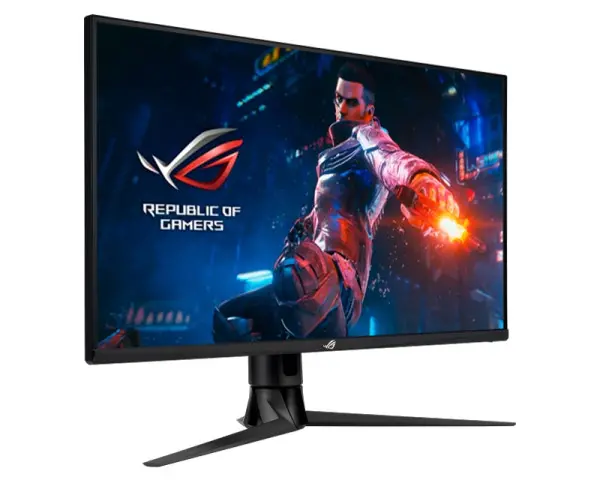 ASUS 32'' PG329Q ROG Swift monitor