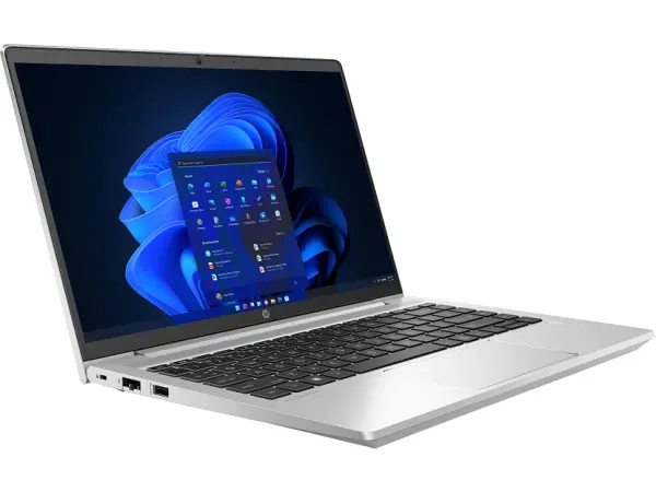 Laptop HP ProBook 440 G9 DOS14''HD AGi5-1235U8GB512GBGLANFPRsrebrna' ( '5Y3R7EA' ) 
