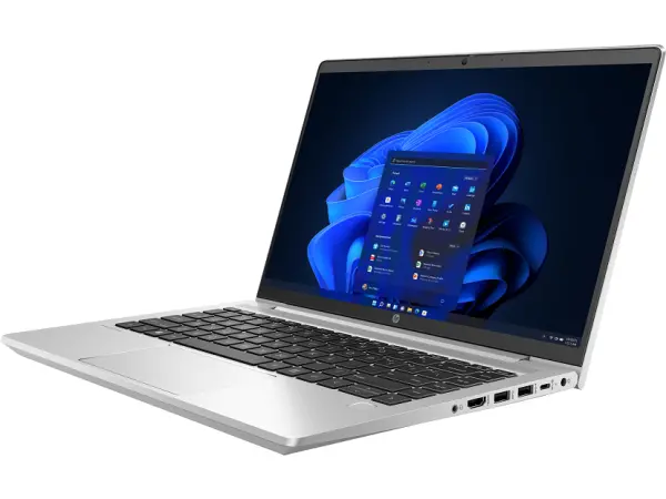 Laptop HP ProBook 440 G9 DOS14''HD AGi5-1235U8GB512GBGLANFPRsrebrna' ( '5Y3R7EA' ) 