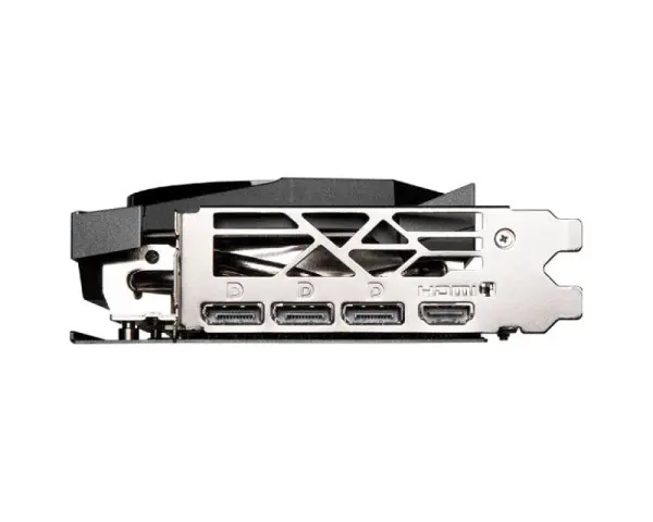 MSI nVidia GeForce RTX 4060 Ti 8GB 128bit RTX 4060 Ti GAMING X TRIO 8G