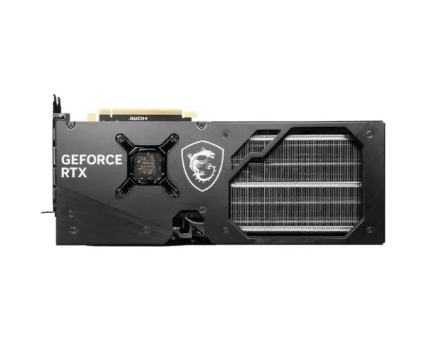 MSI nVidia GeForce RTX 4060 Ti 8GB 128bit RTX 4060 Ti GAMING X TRIO 8G