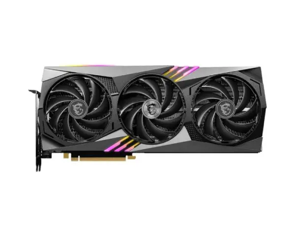 MSI nVidia GeForce RTX 4060 Ti 8GB 128bit RTX 4060 Ti GAMING X TRIO 8G