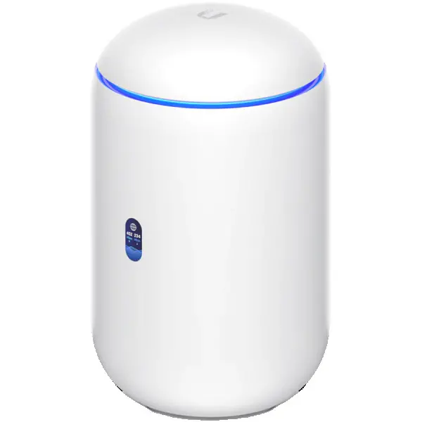UniFi all-in-one desktop router ( UDR-EU ) 