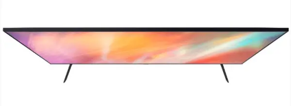 Televizor SAMSUNG UE65AU7092UXXHLED65''UHDsmartTizencrna' ( 'UE65AU7092UXXH' ) 